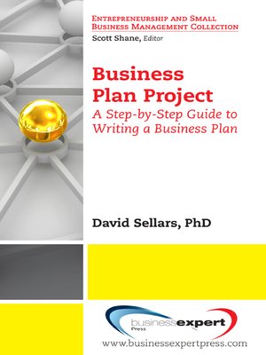 cover image of Business Plan Project